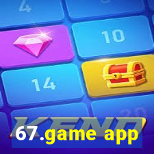 67.game app